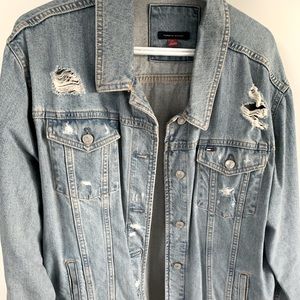 Tommy Hilfiger Jean jacket